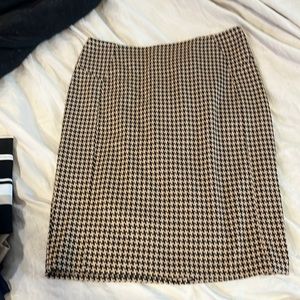 NWOT - skirt
